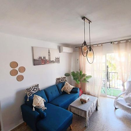 Apartamento Alarve Nerja Exteriör bild