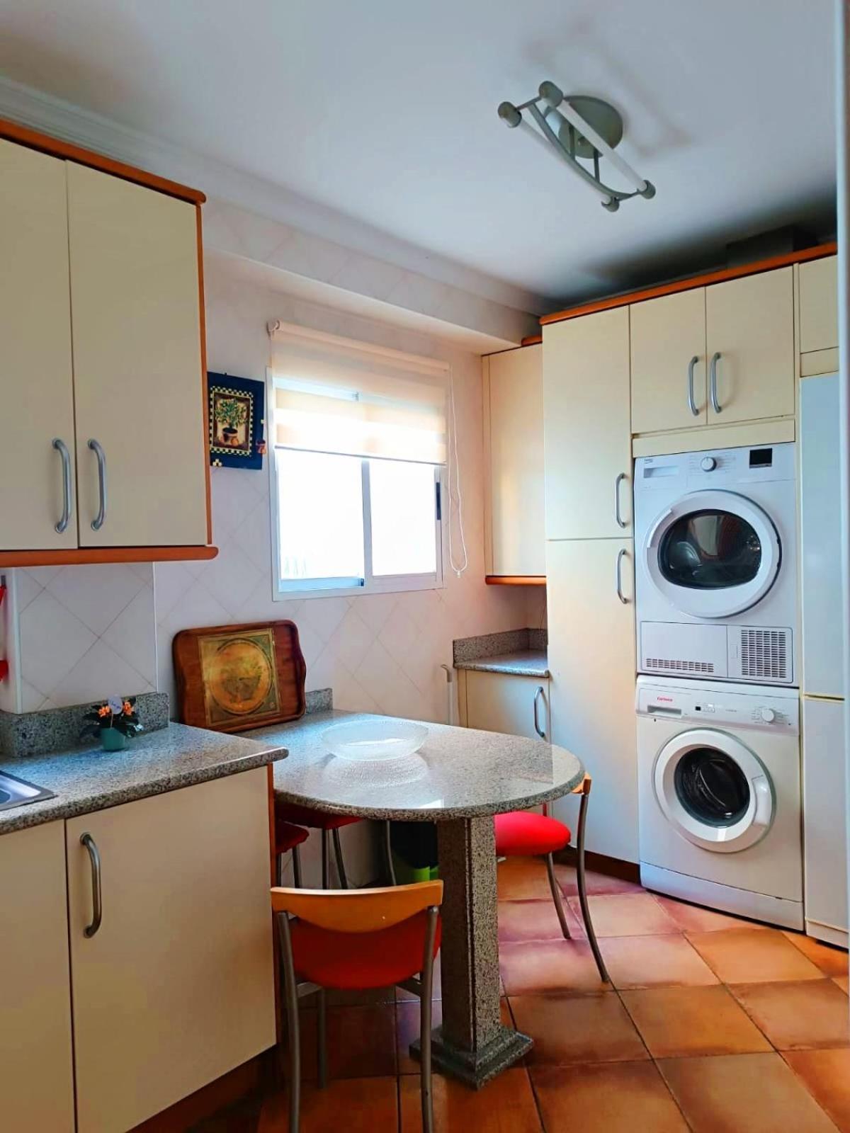 Apartamento Alarve Nerja Exteriör bild