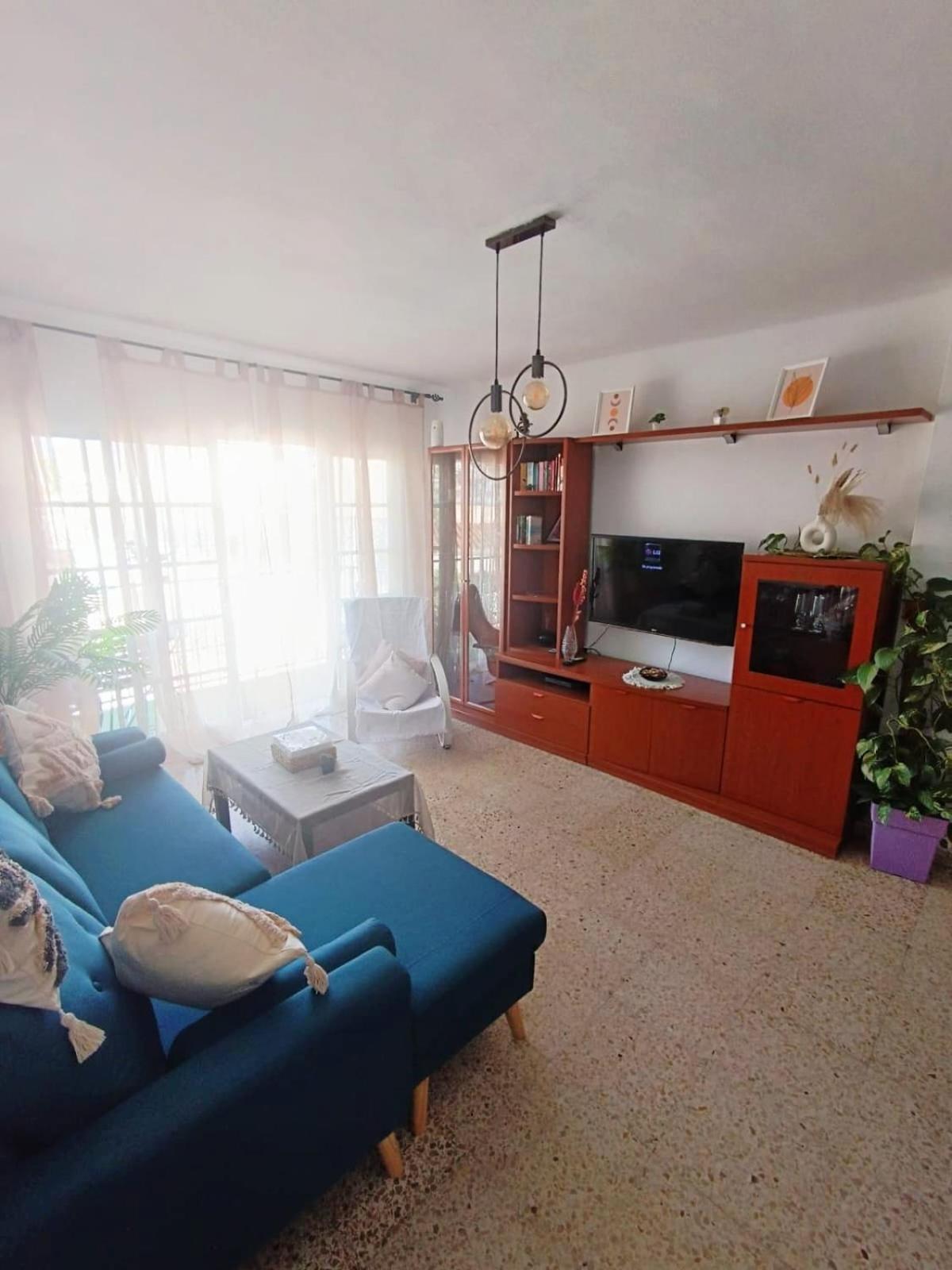 Apartamento Alarve Nerja Exteriör bild