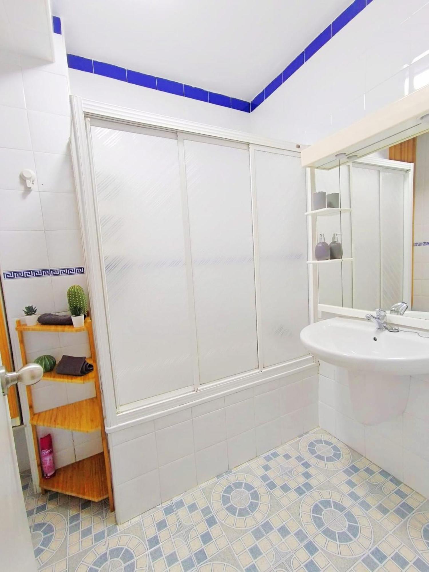 Apartamento Alarve Nerja Exteriör bild