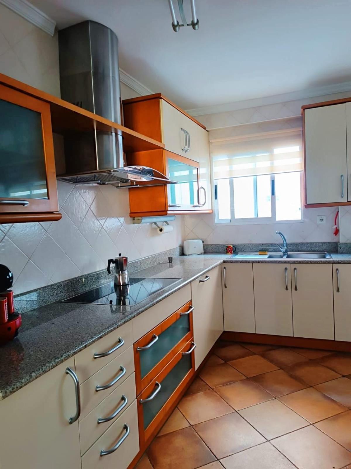 Apartamento Alarve Nerja Exteriör bild